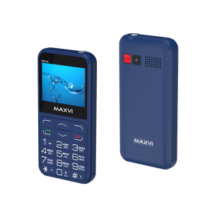 Купить Maxvi B231ds blue-1.jpg